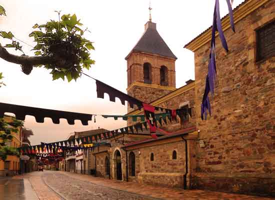 Hospital de Órbigo