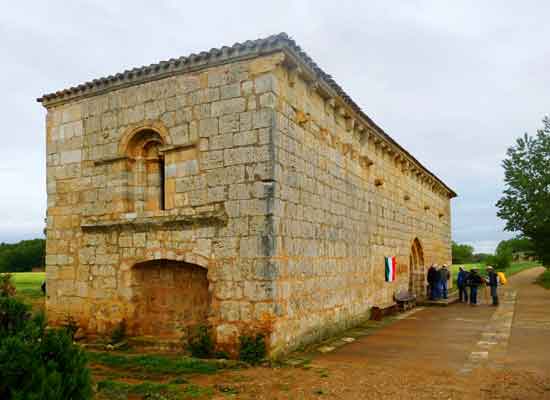 L’hospital de Peregrinos san Nicolás de puente Fitero