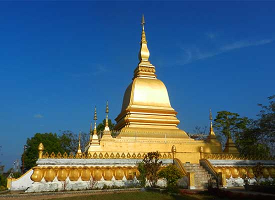 Laos