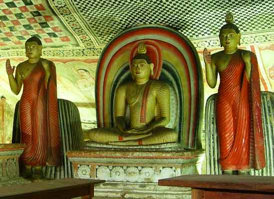 Sri Lanka